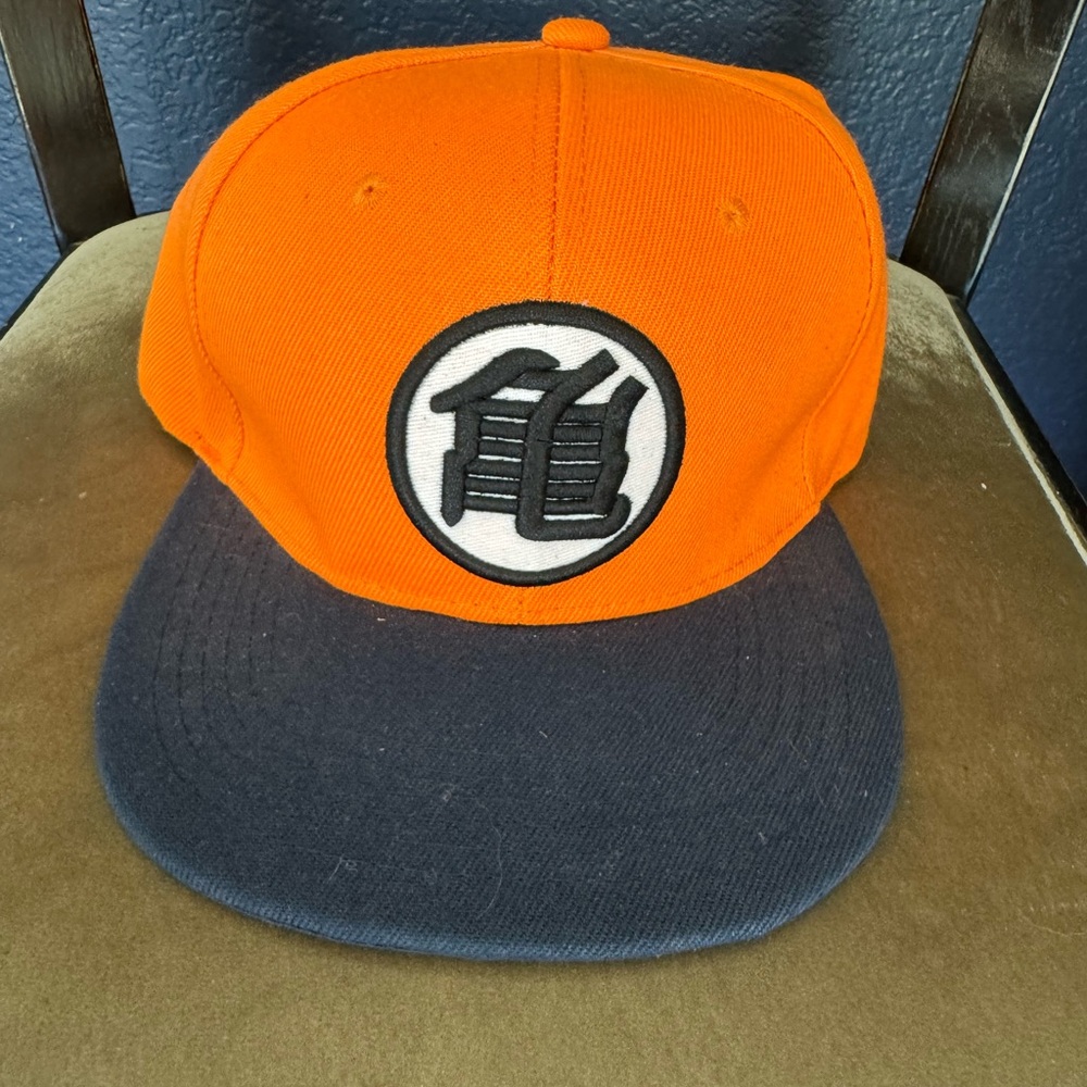 Dragonballz Hat